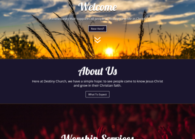 Church