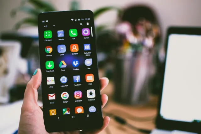 Why Mobile-First Design Isn’t Optional Anymore: The Critical Shift Every Website Needs